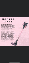 Load image into Gallery viewer, Hoover Lines (Home Comforts)