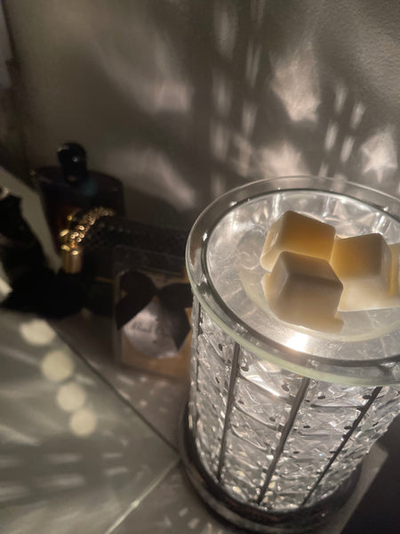 How to remove soy wax from your burner