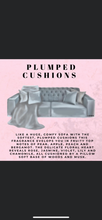 Load image into Gallery viewer, Plump Cushions (Home Comforts)
