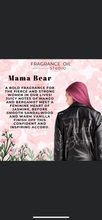 Load image into Gallery viewer, Large Mama Bear Mothers Day Box
