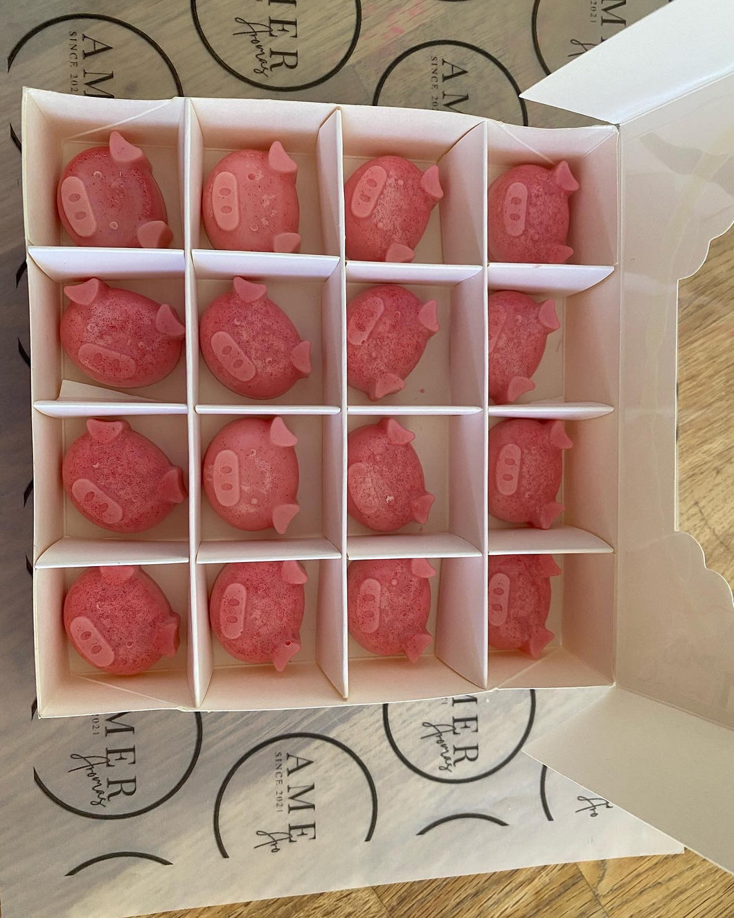 Box of Piggies 🐷