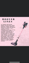 Load image into Gallery viewer, Hoover Lines (Home Comforts)
